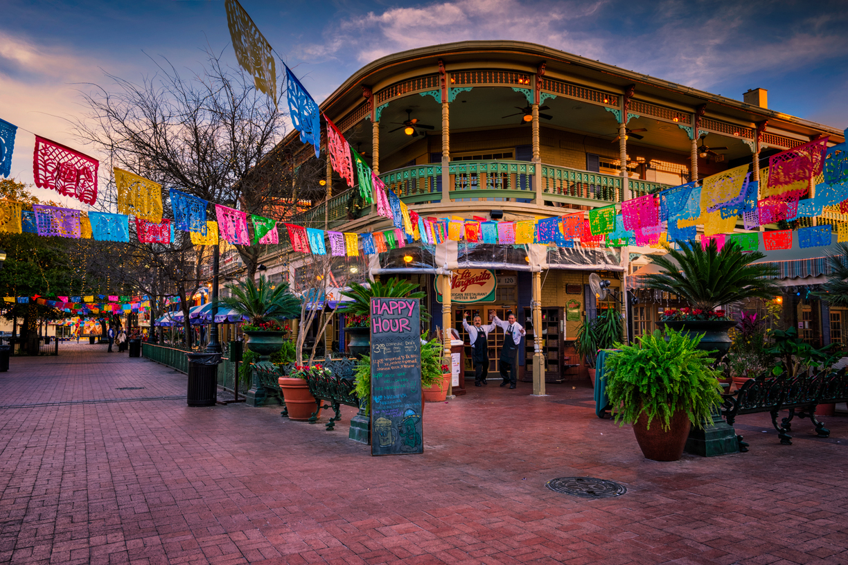 Top 10 Things To Do In San Antonio