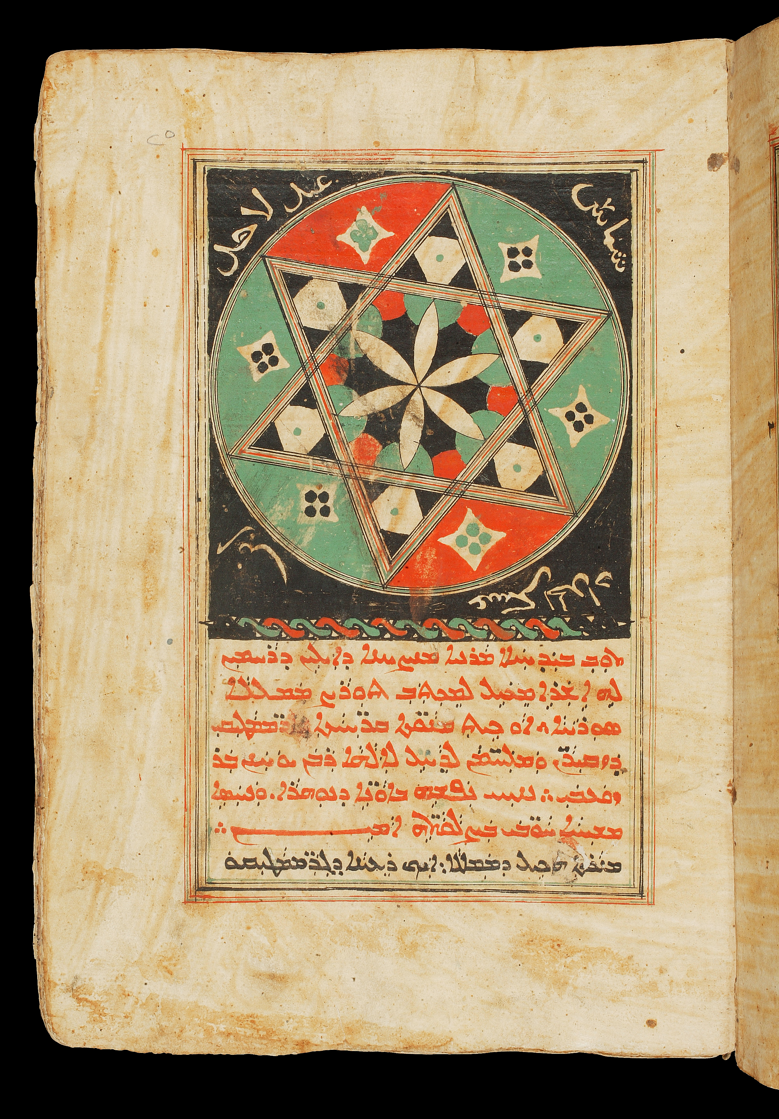 manuscript sidenotes