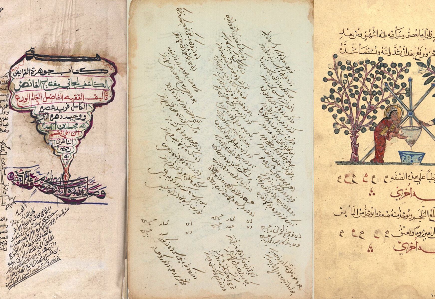 ANE Today – Digitizing Manuscripts from Southwest Asia: Access, Ethics, and  Sustainability - American Society of Overseas Research (ASOR)