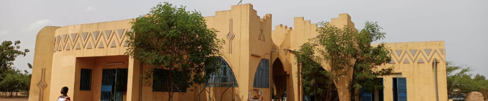 National Museum of Burkina Faso