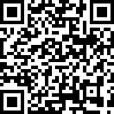 PayPal Donation QR Code