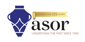 American Society of Overseas Research (ASOR)