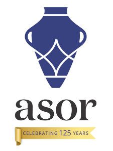 American Society of Overseas Research (ASOR)